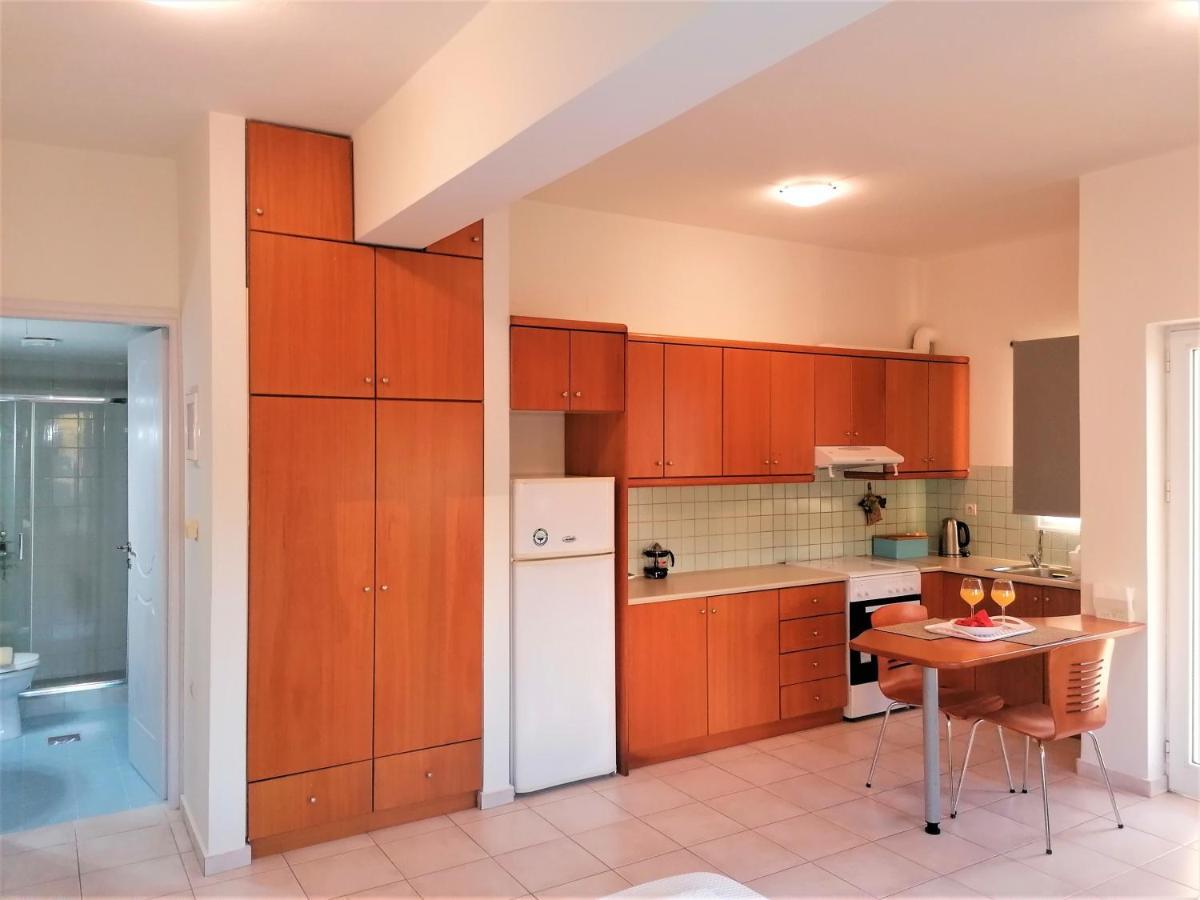 Appartamento Emerald 2 Halepa *